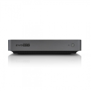 EVOBOX Premium Hi-End караоке-система в Шадринске