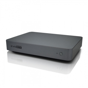 EVOBOX Premium Hi-End караоке-система в Шадринске