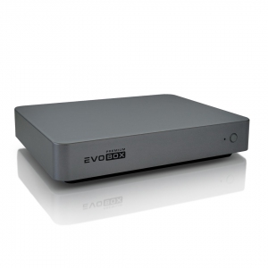 EVOBOX Premium Hi-End караоке-система в Шадринске