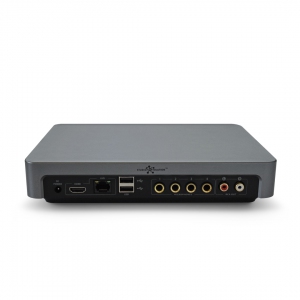 EVOBOX Premium Hi-End караоке-система в Шадринске