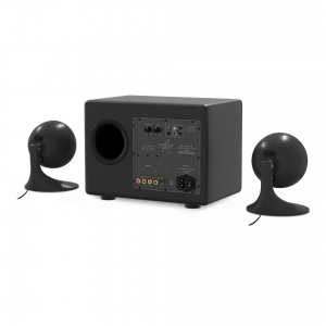 EvoSound Sphere 2.1 аудиосистема для караоке в Шадринске