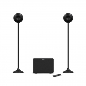 EvoSound Sphere 2.1 аудиосистема для караоке в Шадринске