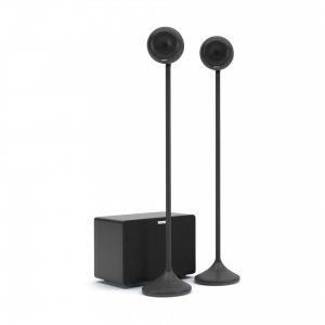 EvoSound Sphere 2.1 аудиосистема для караоке в Шадринске