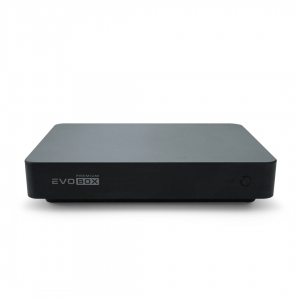 Hi-End караоке-система EVOBOX Premium + EvoSoundBar (саундбар с караоке) в Шадринске