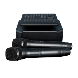 караоке-комплект для Дома AST ZOOM 1/2 и AST-SM6A в Шадринске