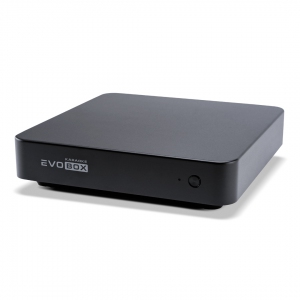 караоке-комплект EVOBOX + EvoSound Bar (саундбар с караоке) в Шадринске