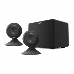 караоке-комплект EVOBOX + EvoSound Sphere 2.1 в Шадринске