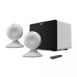 караоке-комплект EVOBOX Classic + EvoSound Sphere 2.1 в Шадринске