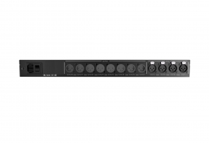 S-Track Dolphin 48 спикер-процессор в Шадринске
