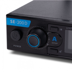 SE-200D цифровые микрофоны в Шадринске