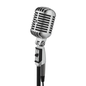 SHURE 55SH SERIES II вокальный, динамический микрофон в Шадринске
