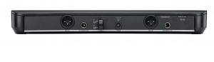 SHURE BLX288E/B58 M17 вокальная радиосистема в Шадринске