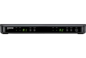 SHURE BLX288E/PG58 M17 вокальная радиосистема в Шадринске
