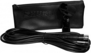 SHURE SV100-A динамический микрофон в Шадринске