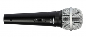 SHURE SV100-A динамический микрофон в Шадринске
