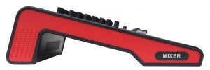 SVS Audiotechnik mixers AM-12 Микшерный пульт аналоговый, 12-канальный в Шадринске
