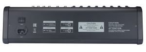 SVS Audiotechnik mixers AM-12 Микшерный пульт аналоговый, 12-канальный в Шадринске