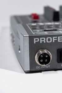 SVS Audiotechnik mixers AM-6 DSP Микшерный пульт аналоговый, 6-канальный SVS Audiotechnik mixers в Шадринске