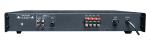 SVS Audiotechnik STA-80 Микшер-усилитель для систем Public Address в Шадринске