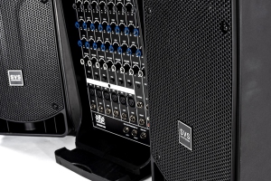 SVS Audiotechnik STAGESET 600 Акустический комплект активный в Шадринске