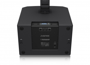 Turbosound iNSPIRE iP3000 модульная аудио колонна 2000Вт в Шадринске