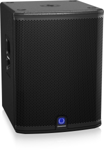 Turbosound iQ15B сабвуфер активный в Шадринске