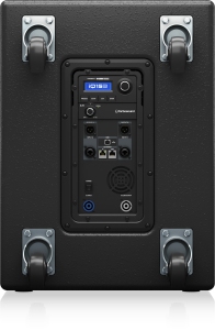 Turbosound iQ15B сабвуфер активный в Шадринске