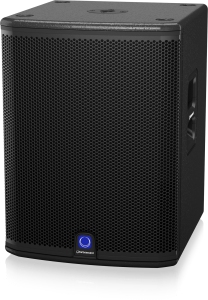 Turbosound iQ15B сабвуфер активный в Шадринске