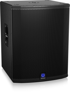 Turbosound iQ18B сабвуфер активный в Шадринске