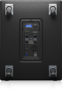 Turbosound iQ18B сабвуфер активный в Шадринске