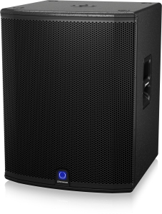 Turbosound iQ18B сабвуфер активный в Шадринске
