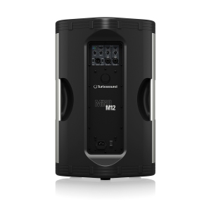 Turbosound MILAN M12 активная акустическая система в Шадринске
