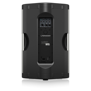 Turbosound MILAN M15 активная акустическая система в Шадринске