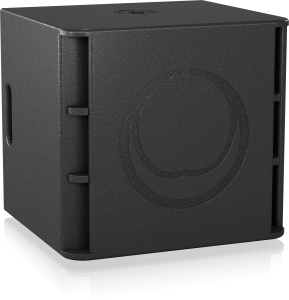 Turbosound Milan M15B сабвуфер активный в Шадринске