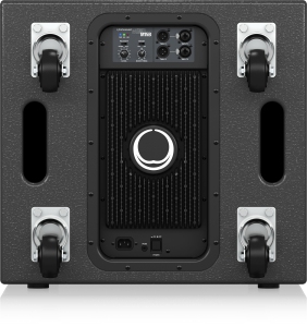 Turbosound Milan M15B сабвуфер активный в Шадринске