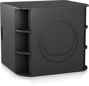 Turbosound Milan M18B сабвуфер активный в Шадринске