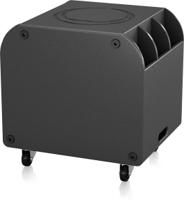Turbosound Milan M18B сабвуфер активный в Шадринске