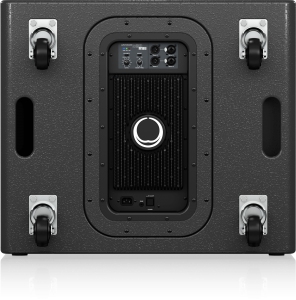 Turbosound Milan M18B сабвуфер активный в Шадринске