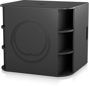 Turbosound Milan M18B сабвуфер активный в Шадринске