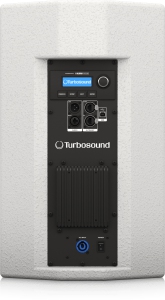 Turbosound NuQ102-AN Активная акустическая система в Шадринске
