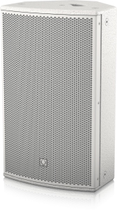 Turbosound NuQ102-AN Активная акустическая система в Шадринске