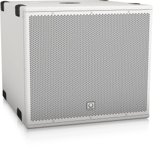 Turbosound NuQ115B-AN Активный сабвуфер в Шадринске
