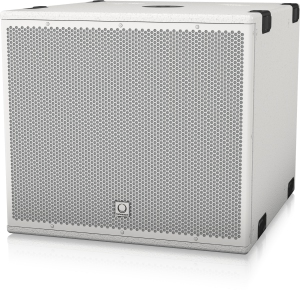 Turbosound NuQ115B-AN Активный сабвуфер в Шадринске
