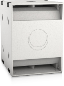 Turbosound NuQ118B-AN Активный сабвуфер в Шадринске