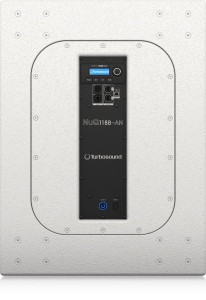Turbosound NuQ118B-AN Активный сабвуфер в Шадринске
