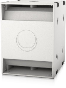 Turbosound NuQ118B-AN Активный сабвуфер в Шадринске