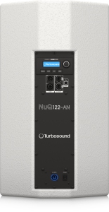 Turbosound NuQ122-AN Активная акустическая система в Шадринске