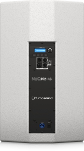 Turbosound NuQ152-AN Активная акустическая система в Шадринске