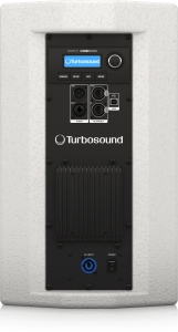 Turbosound NuQ82-AN Активная акустическая система в Шадринске