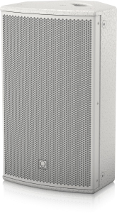 Turbosound NuQ82-AN Активная акустическая система в Шадринске